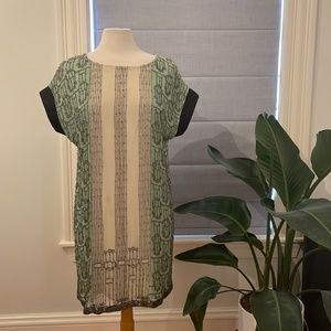 Rare Hoss Intropia Glamour Dress